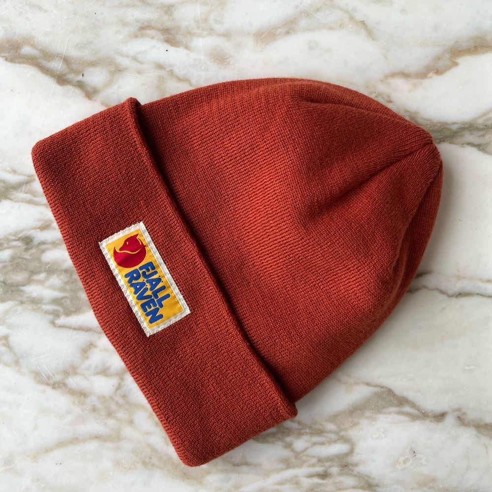 Fjallraven Vardag Classic Beanie
